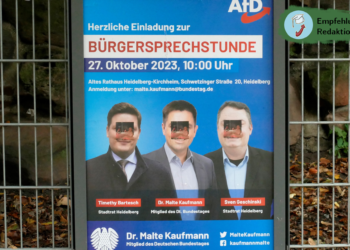 Wahlerfolge der AfD – und jetzt?