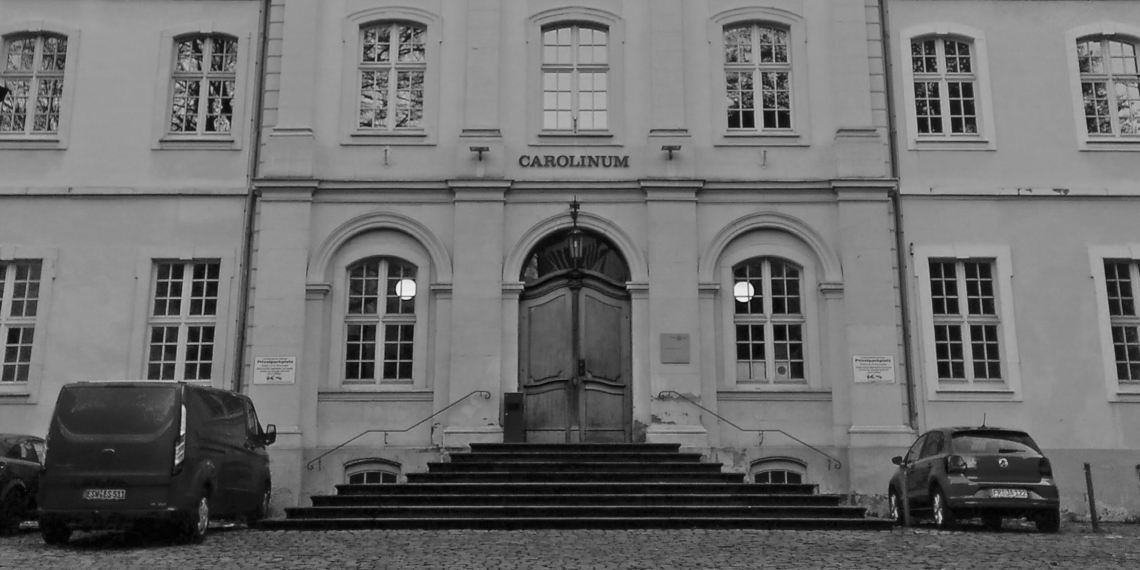 Das Ende der Revolte