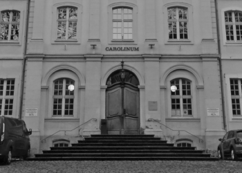 Das Ende der Revolte