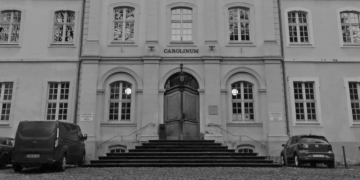 Das Ende der Revolte