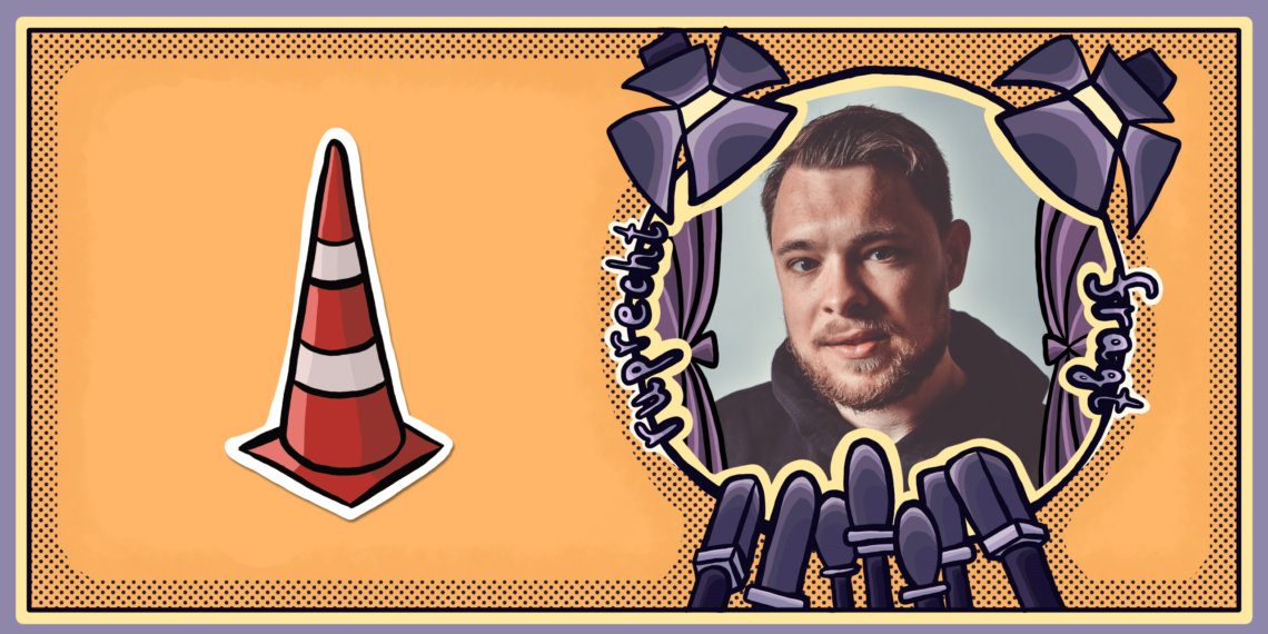 ruprecht fragt, Moritz antwortet