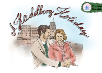 Verliebt in Heidelberg