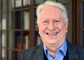 „Die Erde dreht sich weiter“