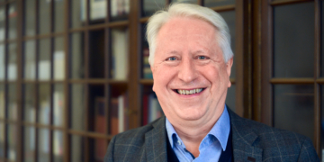 „Die Erde dreht sich weiter“