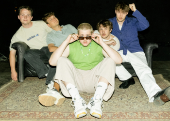 „Ist Disco, fühl ich“