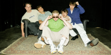 „Ist Disco, fühl ich“