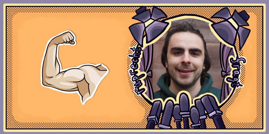 ruprecht fragt, Lorenz antwortet