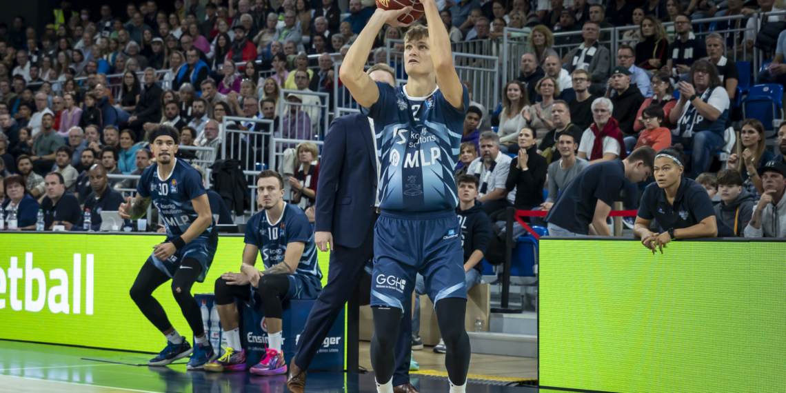 „Habe mich durchgebissen“