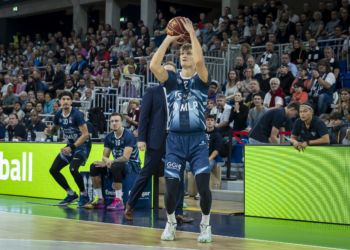 „Habe mich durchgebissen“