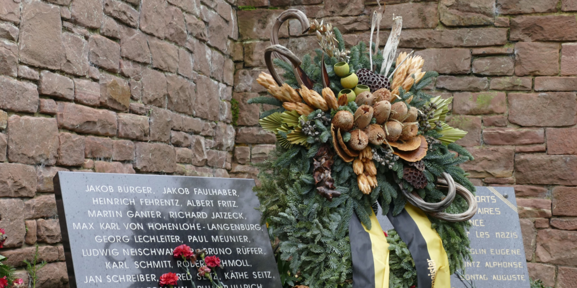 Antifaschismus bleibt lebendig