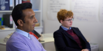 Studierende mitdenken