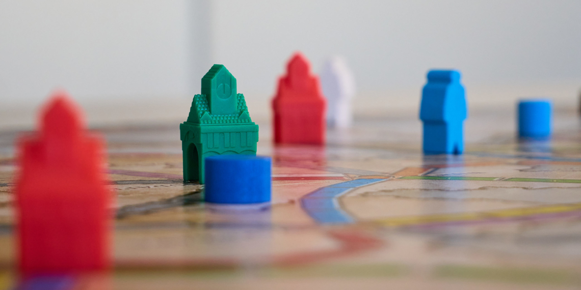 Ablassbrief fürs Klima