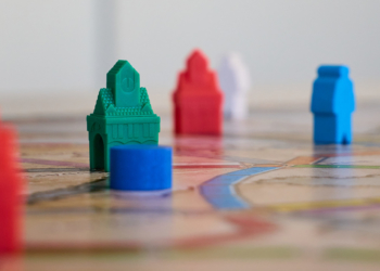 Ablassbrief fürs Klima 