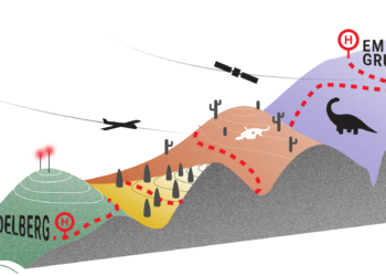 Anarchie auf´m Berg 