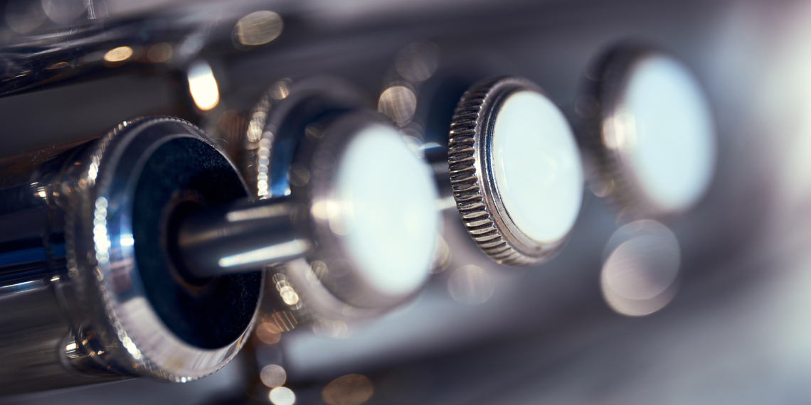 Der Weg zum Dreiklang 