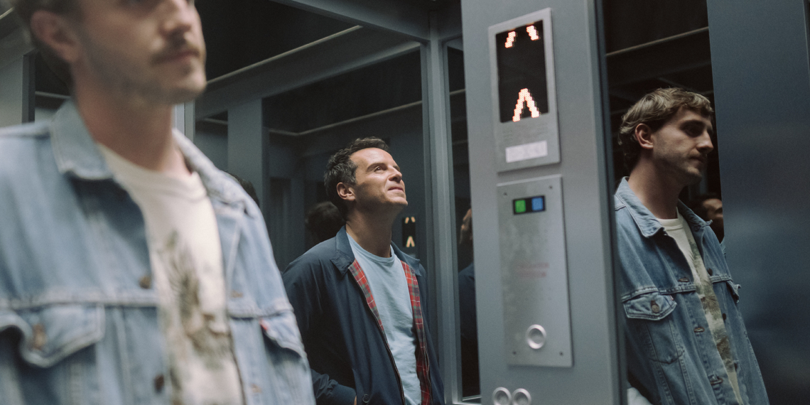 Geister der Kindheit