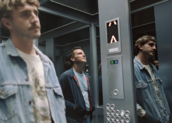 Geister der Kindheit