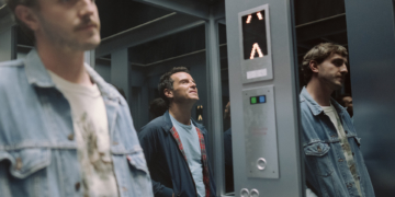 Geister der Kindheit