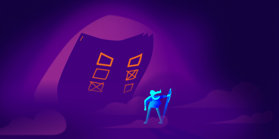 Marathon der Denkakrobatik