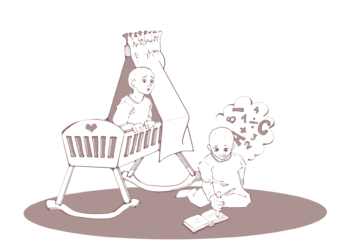 Anfang zwanzig und noch keine Million?