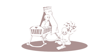 Anfang zwanzig und noch keine Million?