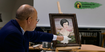 Achtung für Fälschungen 