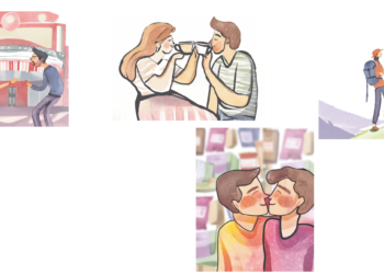 Ich hab mein Herz…