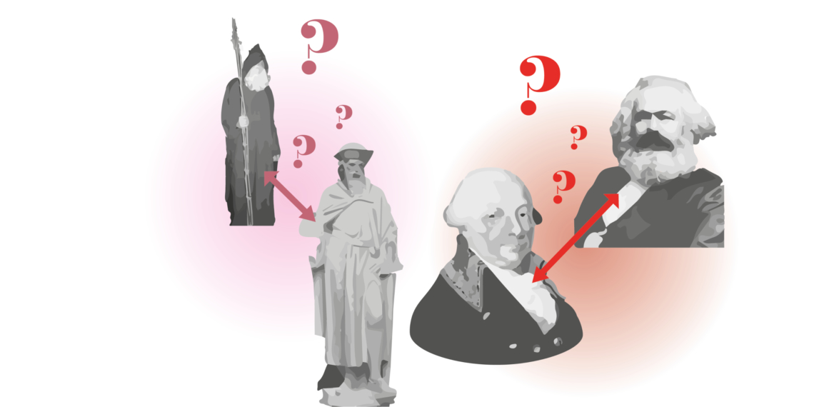 Wer ist Ruprecht Karl?