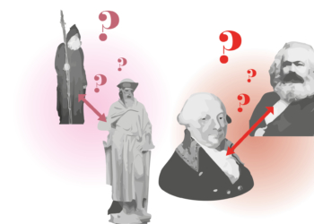 Wer ist Ruprecht Karl?