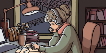 Produktiv, produktiver