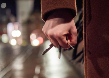 Schreib mir, wenn du zuhause bist