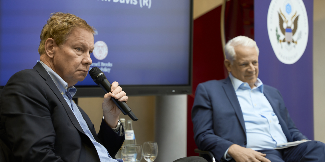 US-Wahlen – mehr Medienhype als Fundament der Demokratie?