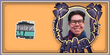 ruprecht fragt, Laura antwortet