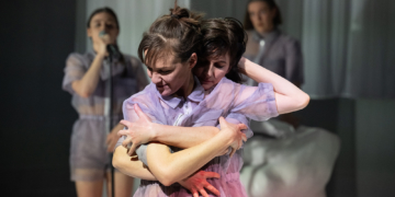 Theater ist für alle da