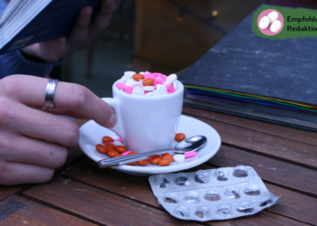 Kopf hoch, Ibu runter