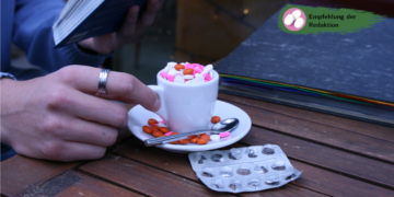 Kopf hoch, Ibu runter