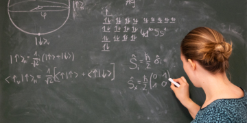 „Wie, du studierst Physik?“