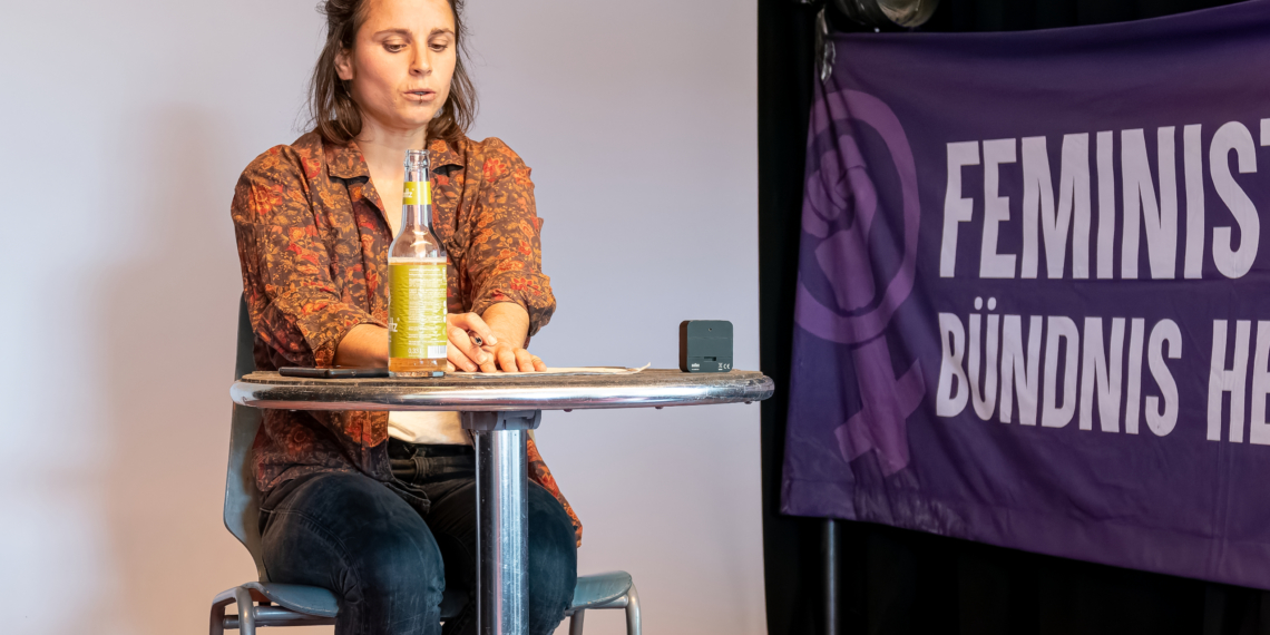 Pornografie und Frauenhass