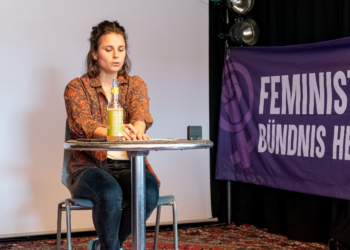 Pornografie und Frauenhass