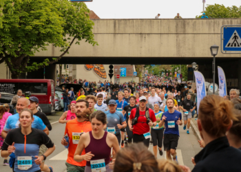 Running From My Problems