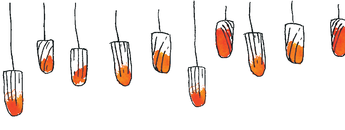 Tamponspender reloaded