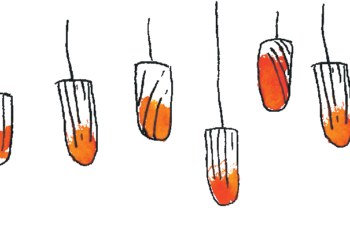 Tamponspender reloaded