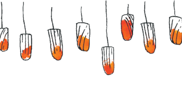 Tamponspender reloaded