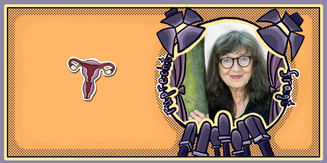 ruprecht fragt, Molli Hiesinger antwortet