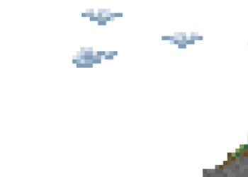 Schau mal, wer da buddelt