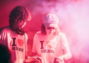 „Im Idealfall ist Musik für Jede und Jeden“