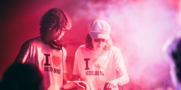 „Im Idealfall ist Musik für Jede und Jeden“