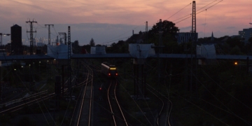 In vollen Zügen genießen 