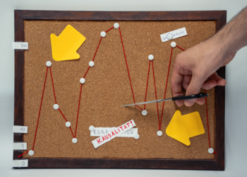 Statistischer Schwindel