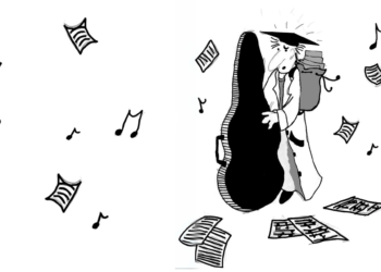 DJ, spiel die Marstall-Hits